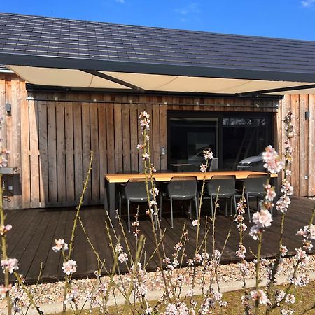 Frau Becker Villa Flecken Zechlin Luaran gambar